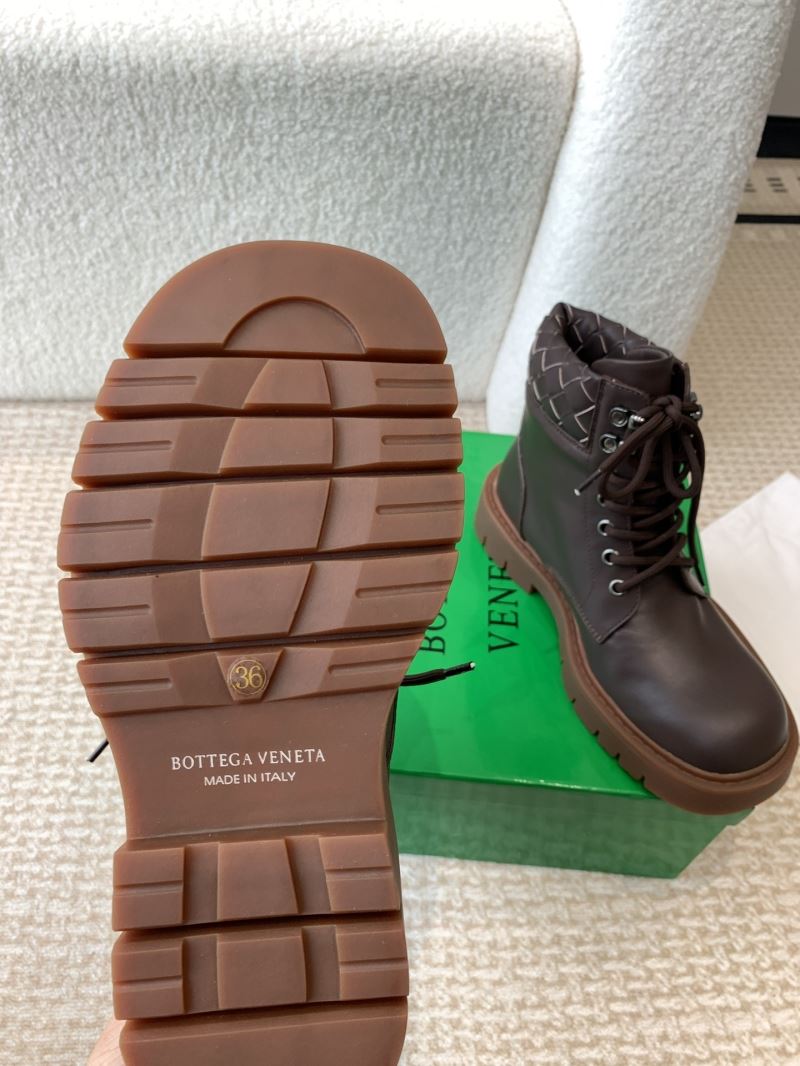 Bottega Veneta Boots